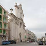 Ci rechiamo ora nella Cattedrale Santa Maria Assunta, situata nei pressi del Museo...